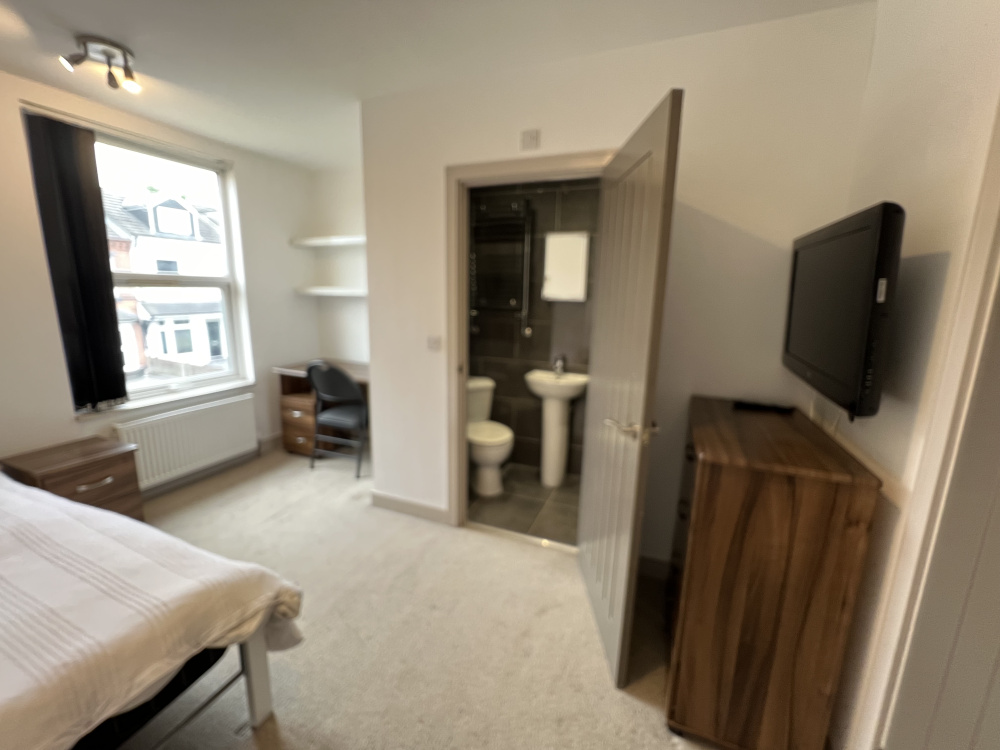 Rose Cottages, off Hubert Road, Birmingham, Selly Oak, B29 6EF