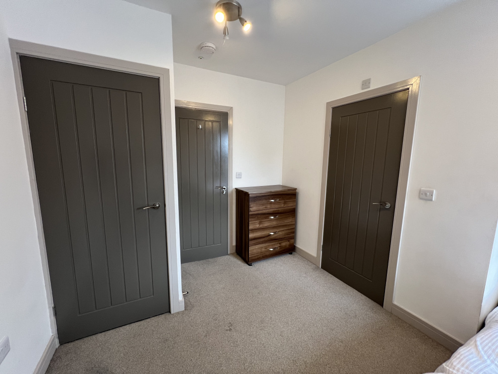 Rose Cottages, off Hubert Road, Birmingham, Selly Oak, B29 6EF