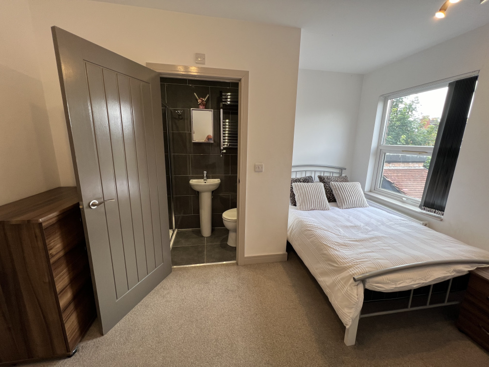 Rose Cottages, off Hubert Road, Birmingham, Selly Oak, B29 6EF