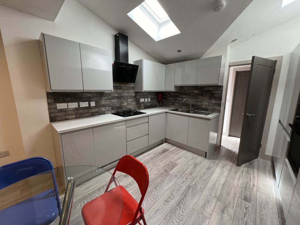 Rose Cottages, off Hubert Road, Birmingham, Selly Oak, B29 6EF