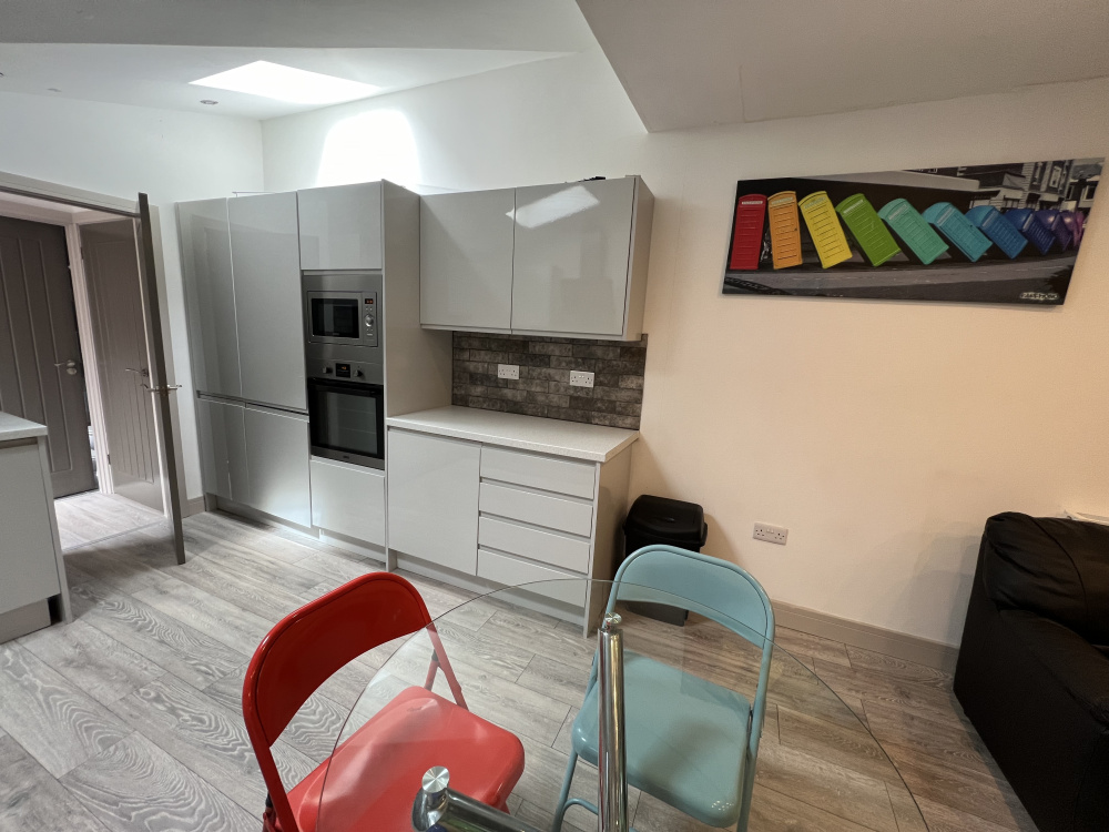 Rose Cottages, off Hubert Road, Birmingham, Selly Oak, B29 6EF