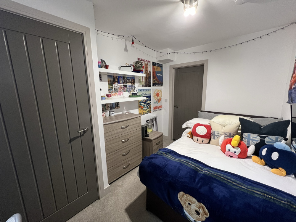Hubert Road, Birmingham, Selly Oak, B29 6ES