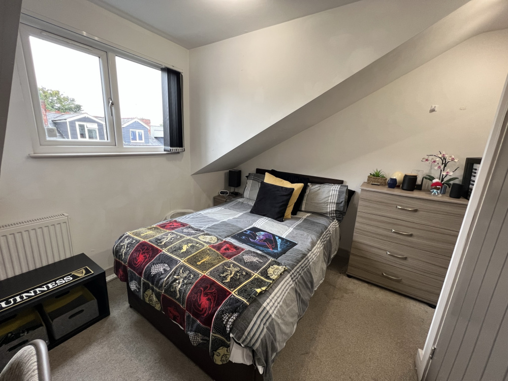 Hubert Road, Birmingham, Selly Oak, B29 6ES