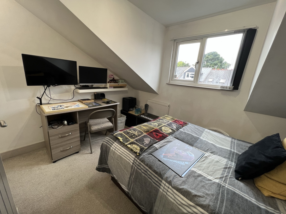 Hubert Road, Birmingham, Selly Oak, B29 6ES