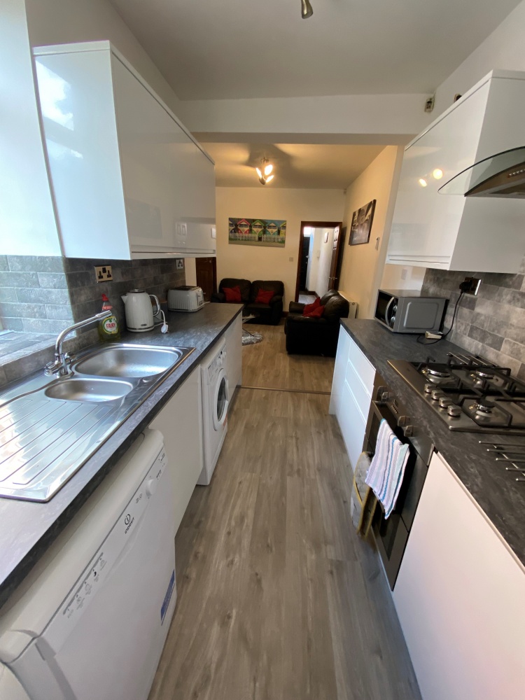 Tiverton Road, Birmingham, Selly Oak, B29 6BU