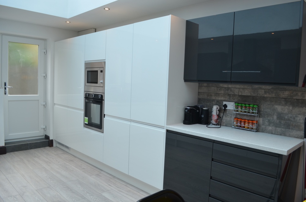 Rose Cottages, off Hubert Road, Birmingham, Selly Oak, B29 6EF