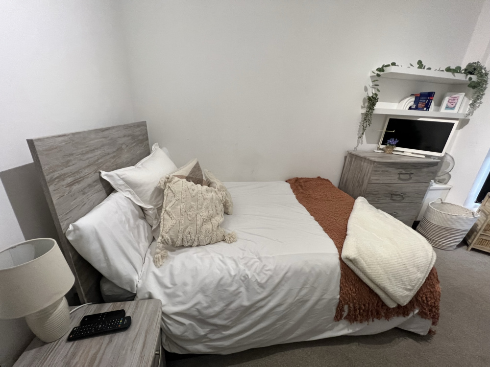 Rose Cottages, off Hubert Road, Birmingham, Selly Oak, B29 6EF