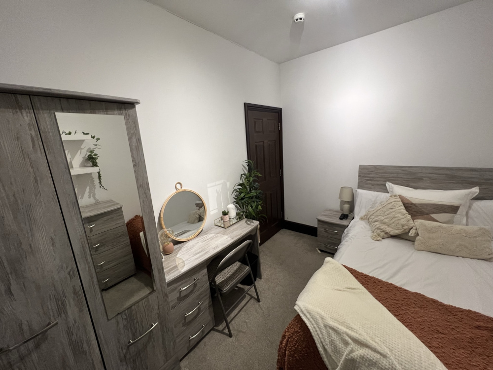 Rose Cottages, off Hubert Road, Birmingham, Selly Oak, B29 6EF