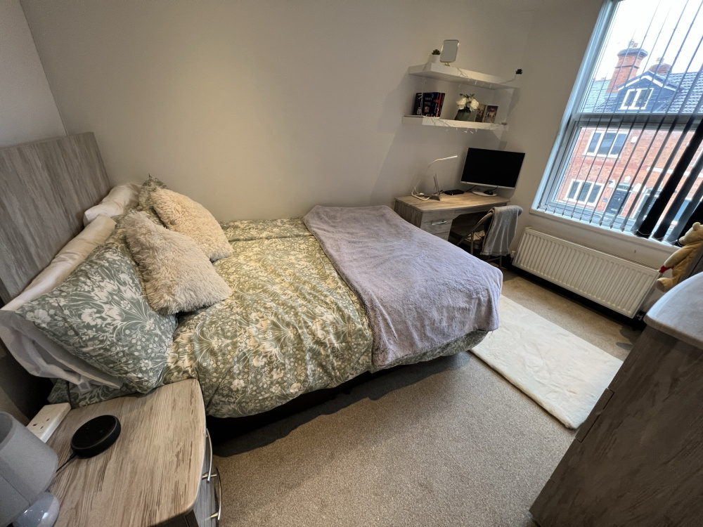 Rose Cottages, off Hubert Road, Birmingham, Selly Oak, B29 6EF