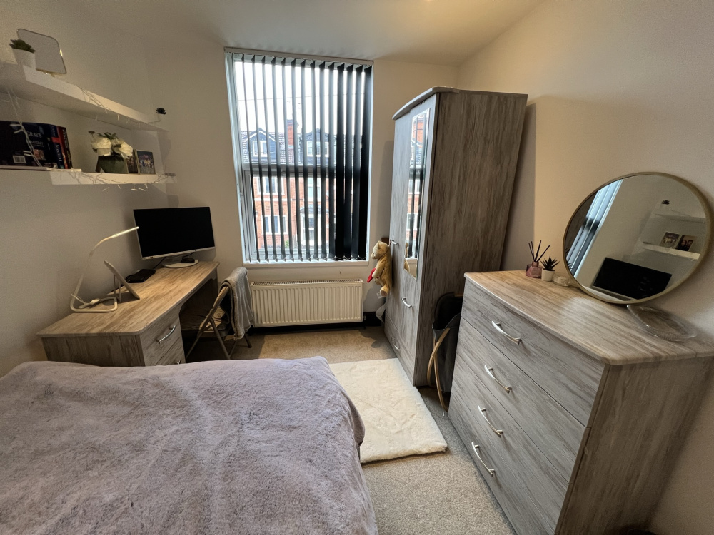 Rose Cottages, off Hubert Road, Birmingham, Selly Oak, B29 6EF