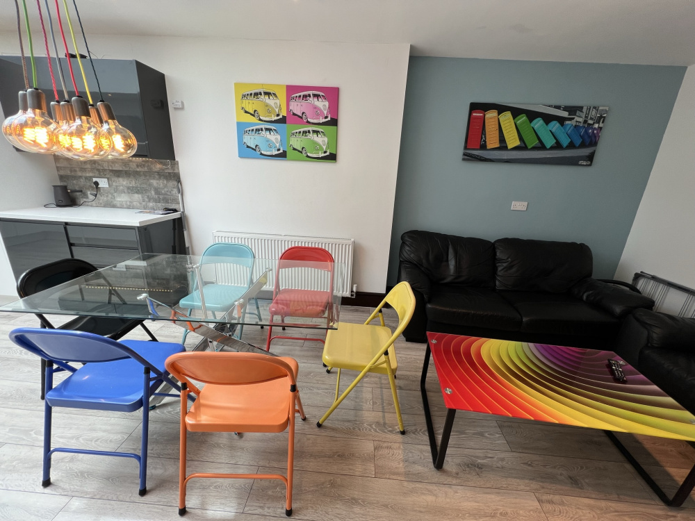 Rose Cottages, off Hubert Road, Birmingham, Selly Oak, B29 6EF