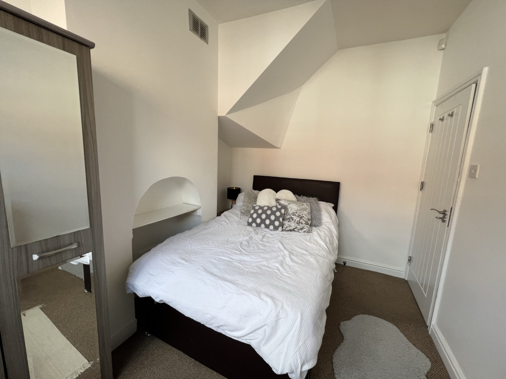 Hubert Road, Birmingham, Selly Oak, B29 6EP