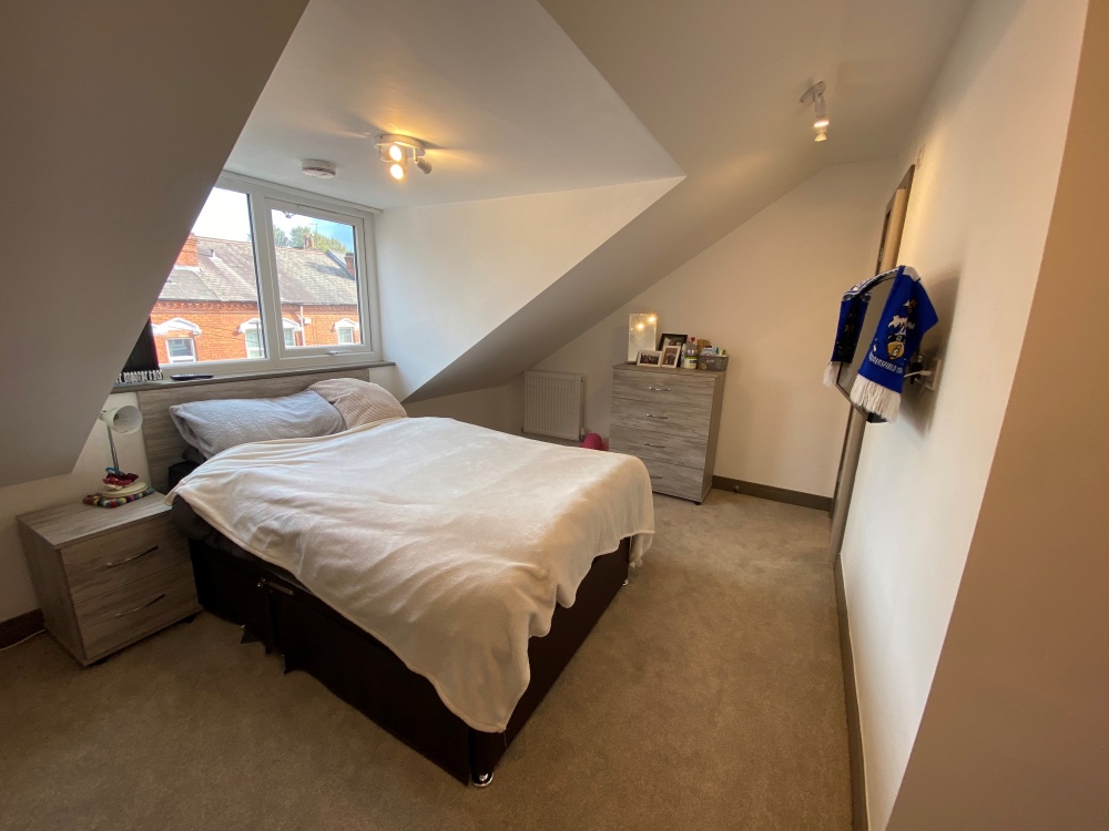 Hubert Road, Birmingham, Selly Oak, B29 6EP