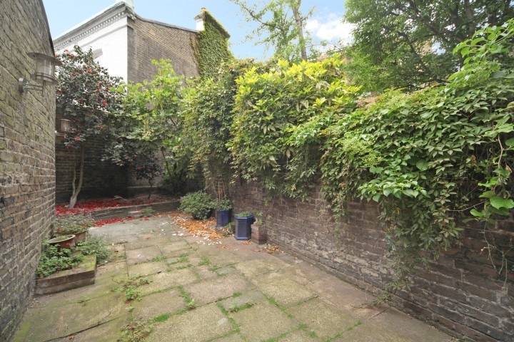 Lexham Gardens, , Earls Court, W8&nbsp;5jl