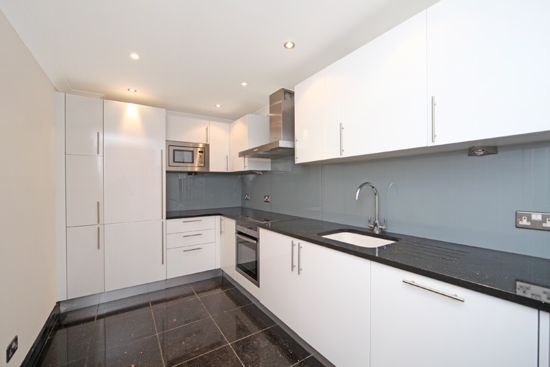 Lexham Gardens, , Earls Court, W8&nbsp;5jl