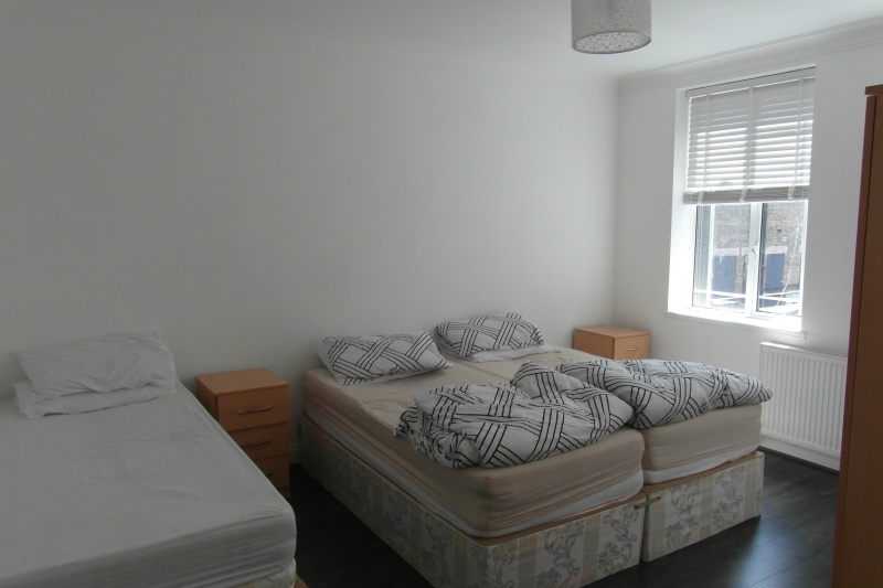  Leonard Court, Edwards Square, Kensington, W8&nbsp;6nn