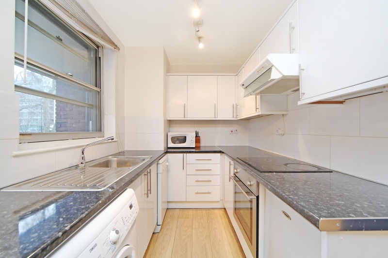 Shebourne Court, 180-186 Cromwell Road, Earls Court, Sw5&nbsp;0ss