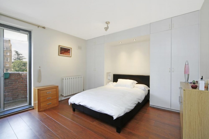 Flat  Sherborne Court, 180-186 Cromwell Road, London, Sw5&nbsp;0ss
