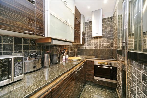 Queensgate, , London, Sw7