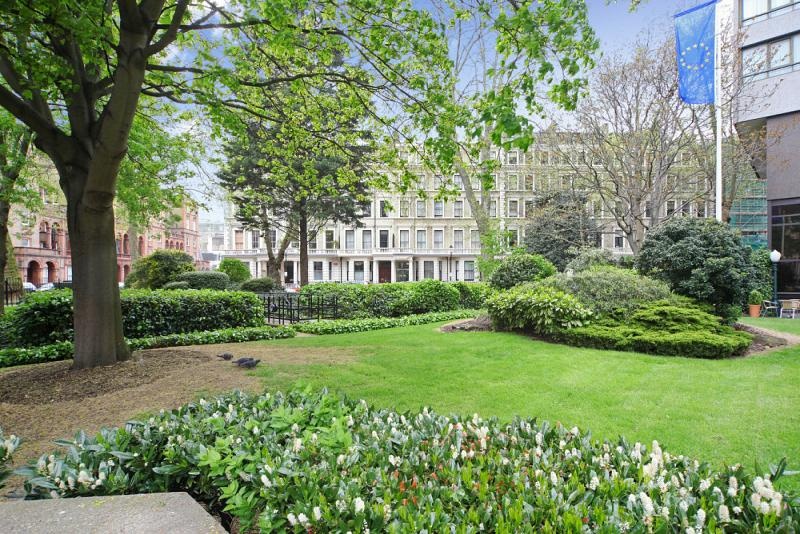  Ashburn Gardens, , London, Sw7