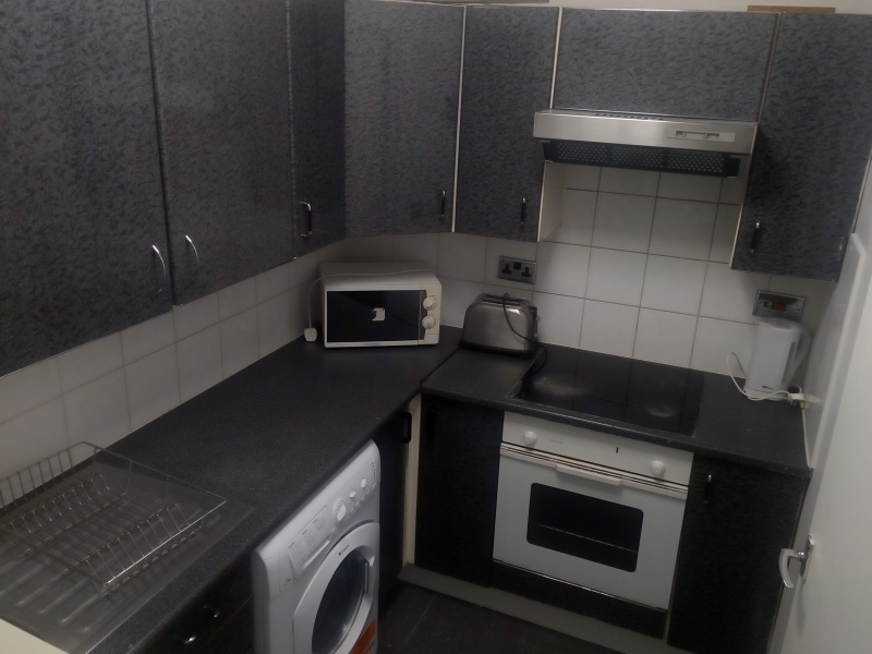  Sherborne Court, 180-186 Cromwell Road, London, Sw5&nbsp;0ss