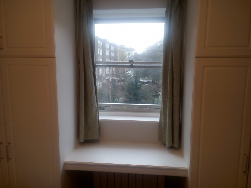  Sherborne Court, 180-186 Cromwell Road, London, Sw5&nbsp;0ss