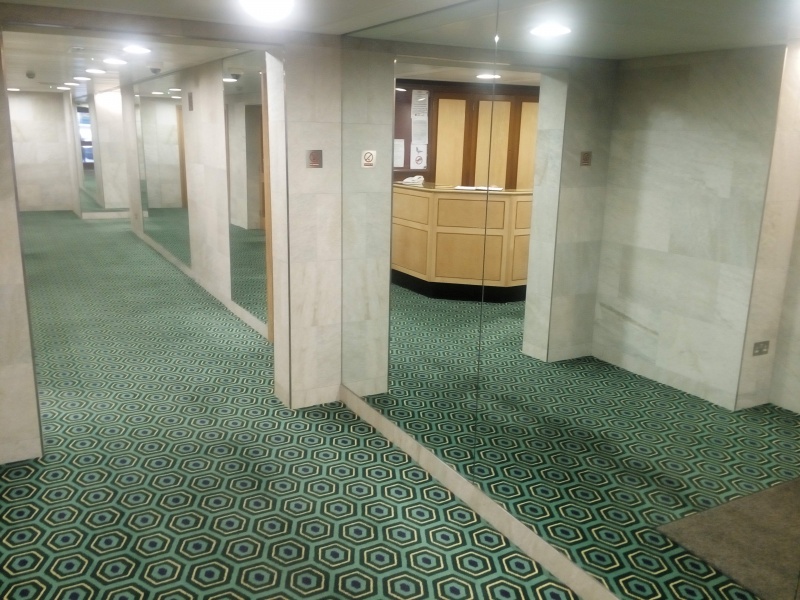  Sherborne Court, 180-186 Cromwell Road, London, Sw5&nbsp;0ss