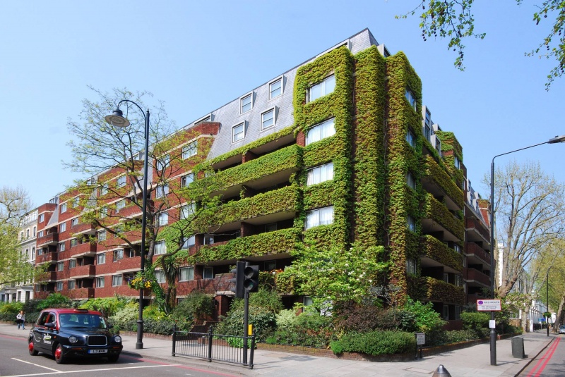  Sherborne Court, 180-186 Cromwell Road, London, Sw5&nbsp;0ss