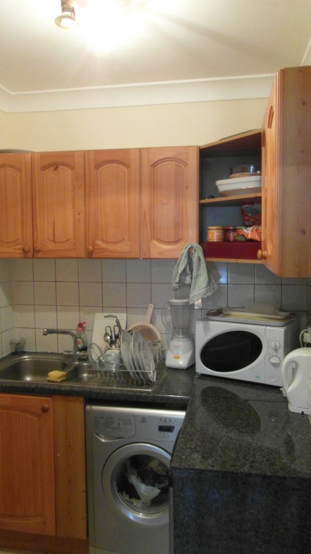 Sherborne Court, Cromwell Road, London, Sw5&nbsp;0ss