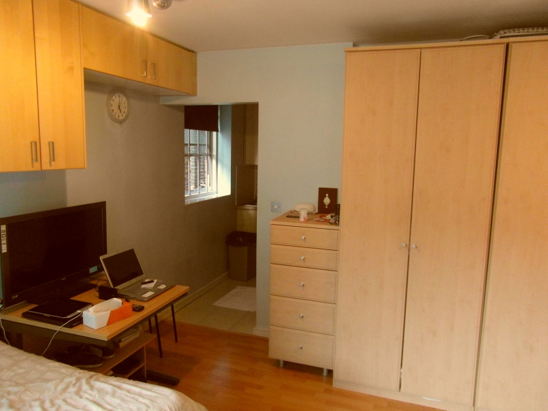 Flat , Sherborne Court, 180-186 Cromwell Road, Sw5&nbsp;0ss