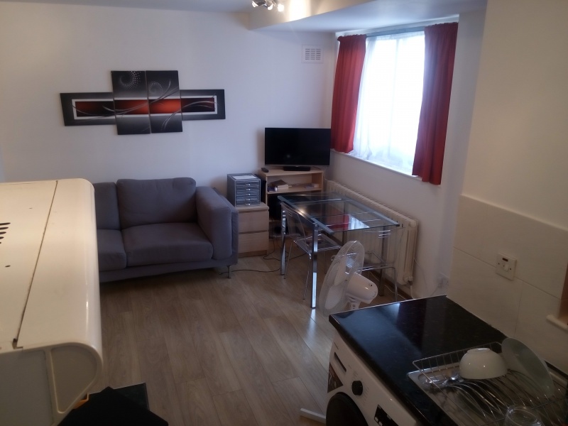 Flat  Sherborne Court, Cromwell Road, London, Sw5&nbsp;0ss