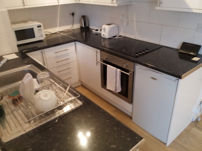 Flat  Sherborne Court, Cromwell Road, London, Sw5&nbsp;0ss