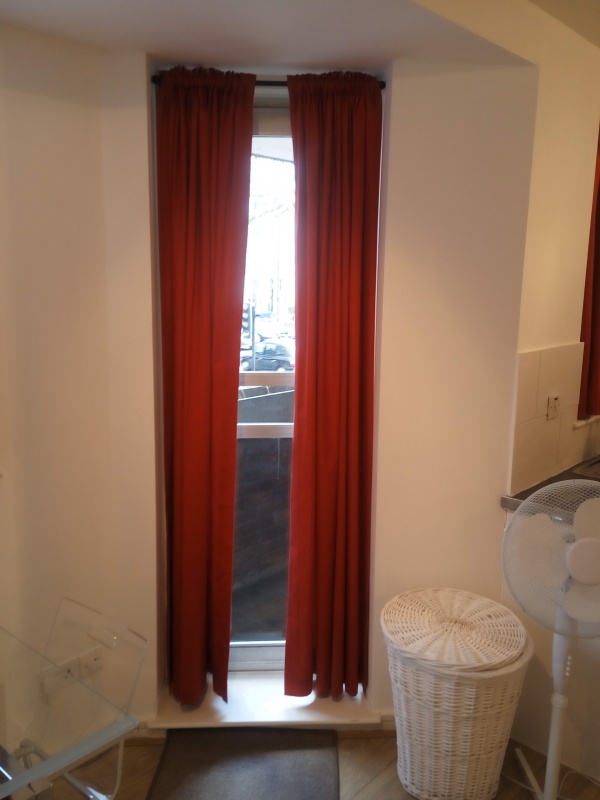 Flat  Sherborne Court, Cromwell Road, London, Sw5&nbsp;0ss
