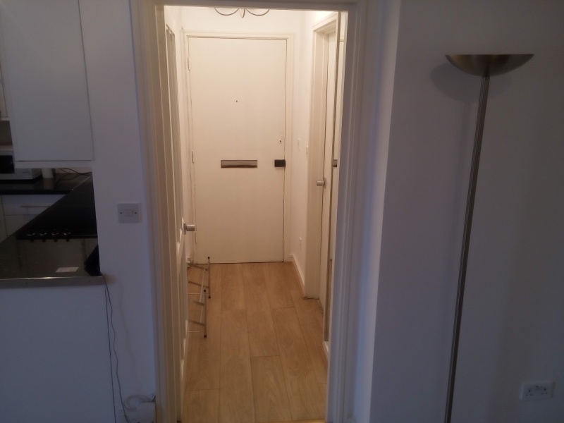 Flat  Sherborne Court, Cromwell Road, London, Sw5&nbsp;0ss