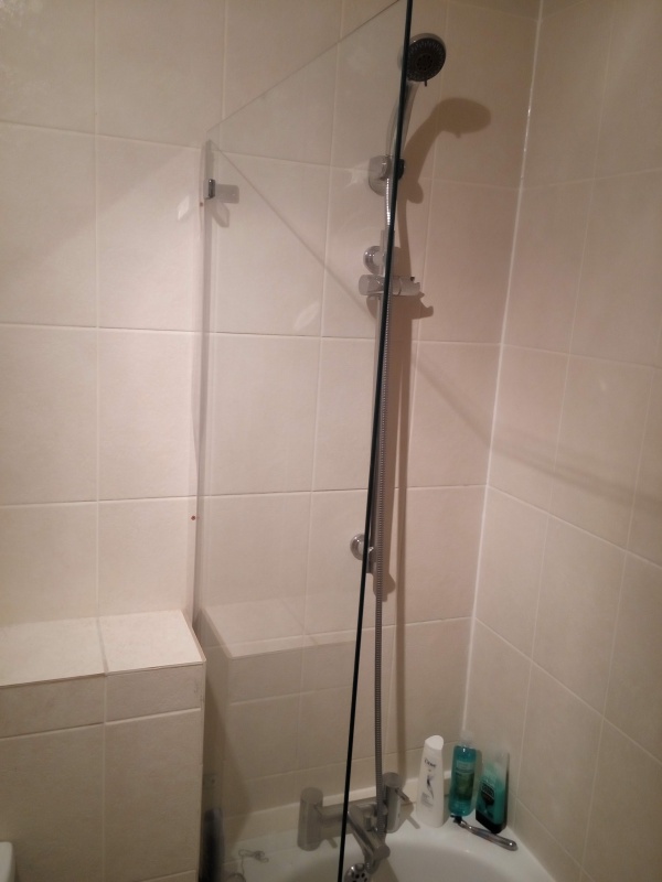 Flat  Sherborne Court, Cromwell Road, London, Sw5&nbsp;0ss