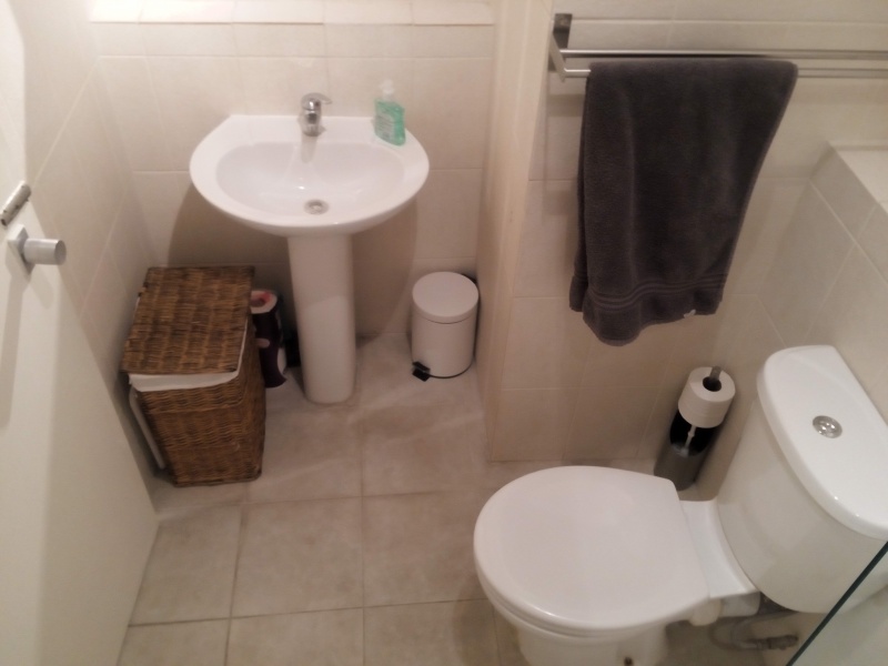 Flat  Sherborne Court, Cromwell Road, London, Sw5&nbsp;0ss