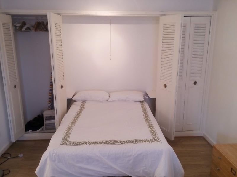 Flat  Sherborne Court, Cromwell Road, London, Sw5&nbsp;0ss