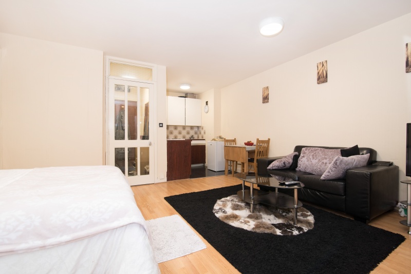 Flat Sherborne Court, Cromwell Road, London, Sw5&nbsp;0st