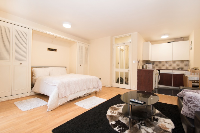 Flat Sherborne Court, Cromwell Road, London, Sw5&nbsp;0st