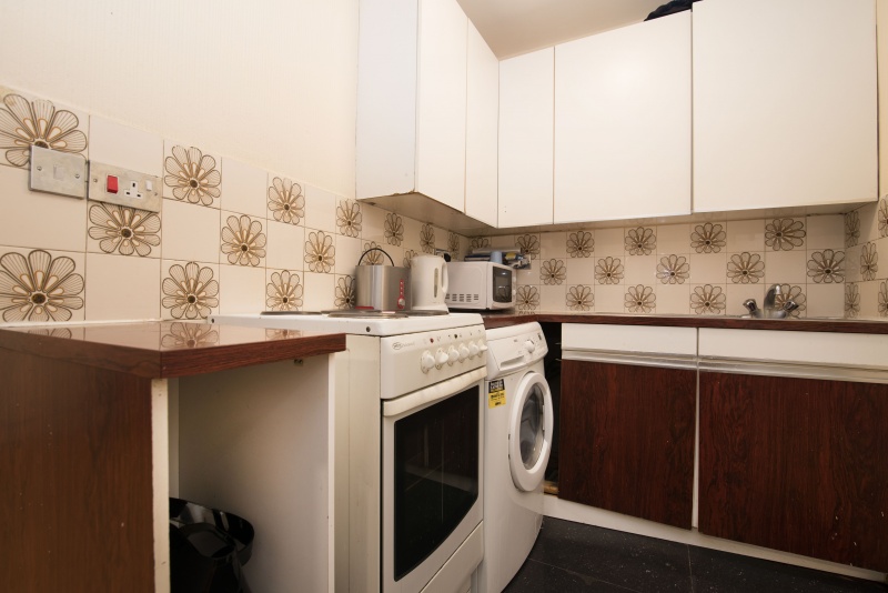 Flat Sherborne Court, Cromwell Road, London, Sw5&nbsp;0st