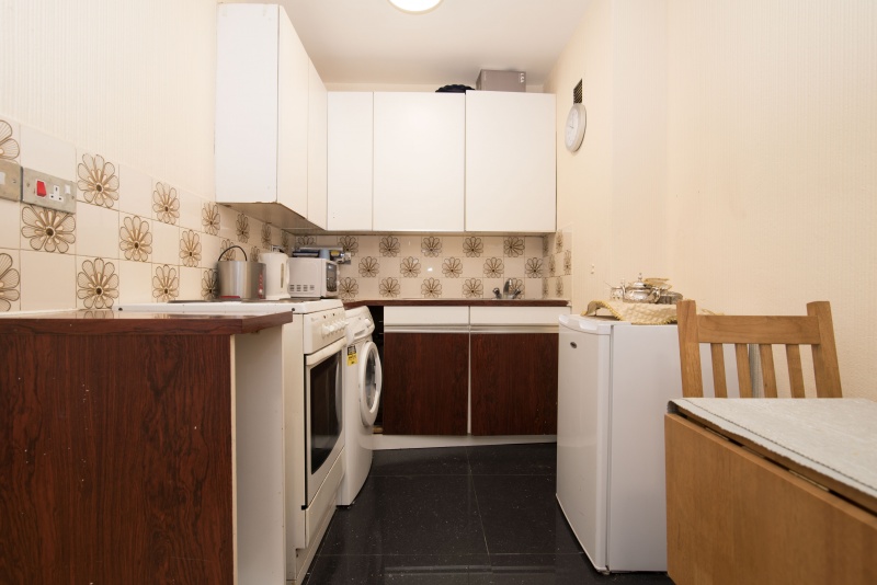 Flat Sherborne Court, Cromwell Road, London, Sw5&nbsp;0st