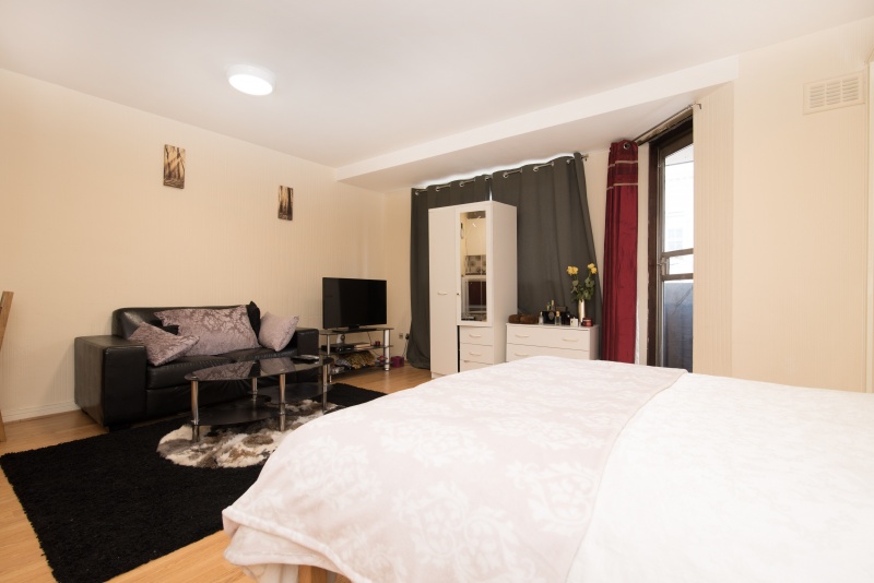 Flat Sherborne Court, Cromwell Road, London, Sw5&nbsp;0st