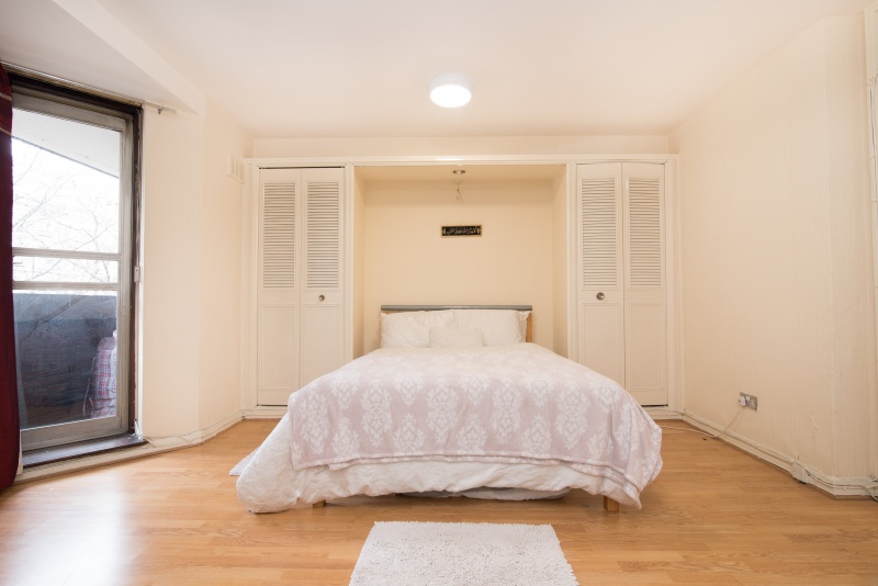Flat Sherborne Court, Cromwell Road, London, Sw5&nbsp;0st