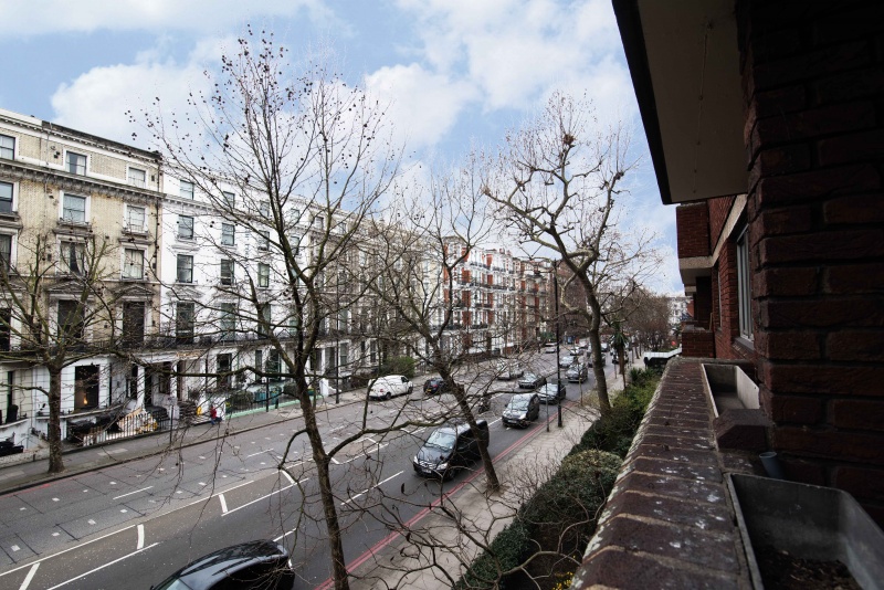Flat Sherborne Court, Cromwell Road, London, Sw5&nbsp;0st
