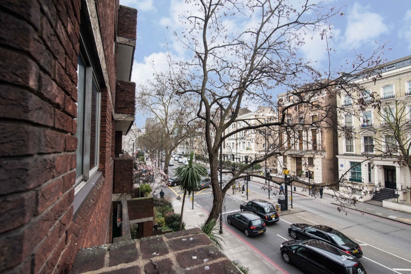Flat Sherborne Court, Cromwell Road, London, Sw5&nbsp;0st