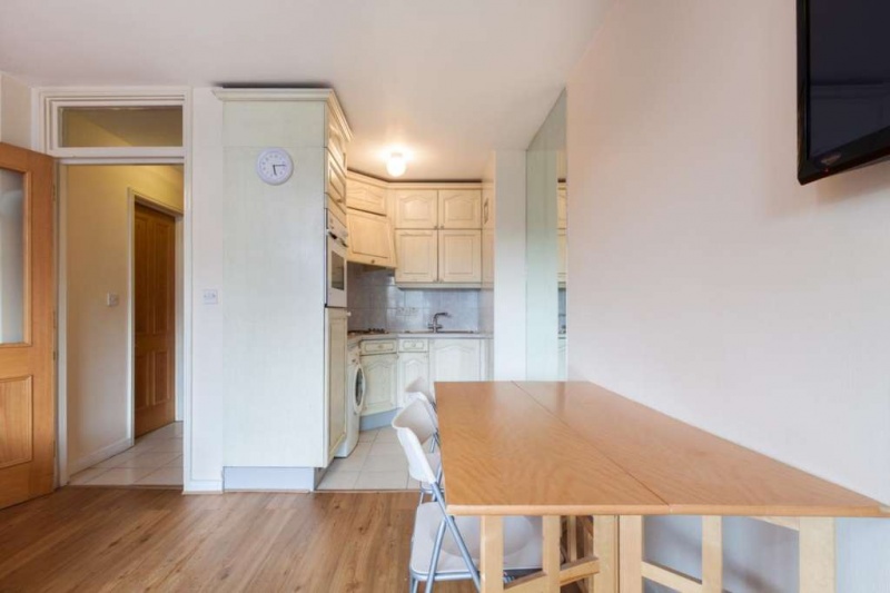 Flat  Sherborne Court, Cromwell Road, London, Sw5&nbsp;0ss