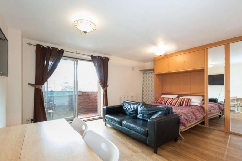 Flat  Sherborne Court, Cromwell Road, London, Sw5&nbsp;0ss