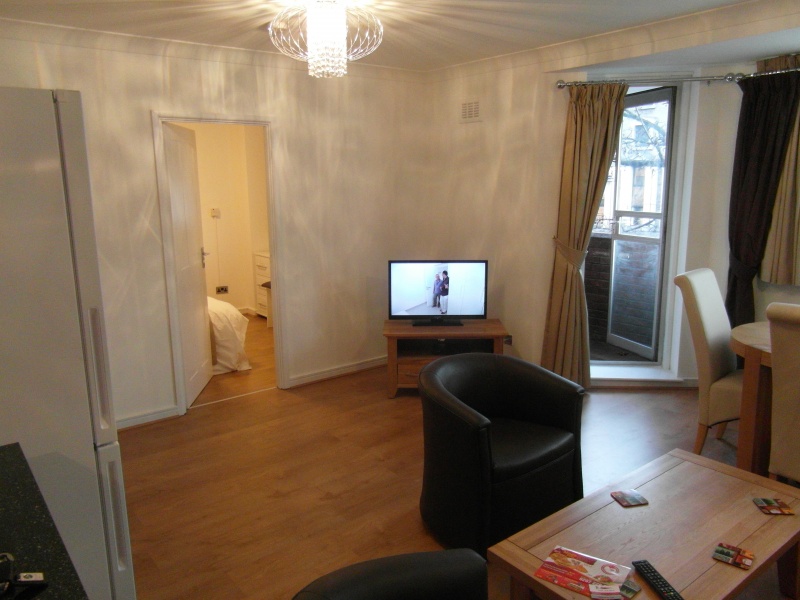 Sherborne Court, 180-186 Cromwell Road, London, Sw5&nbsp;0ss