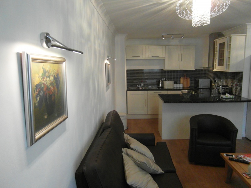 Sherborne Court, 180-186 Cromwell Road, London, Sw5&nbsp;0ss