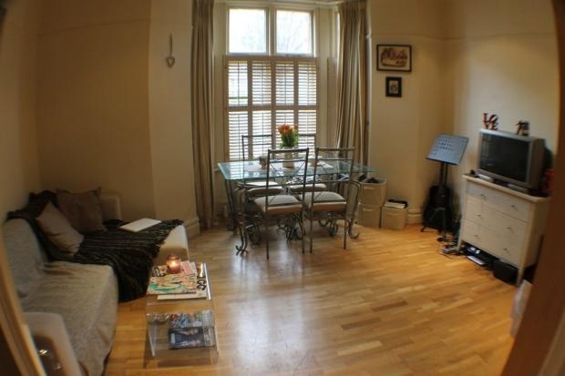 1 Fernshaw Road, Fernshaw Mansions, Sw10&nbsp;9ug